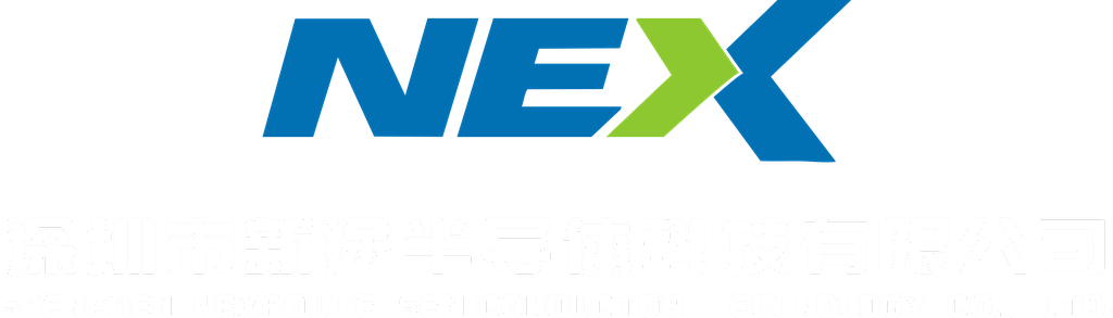 新途半导体 NEXROUTE